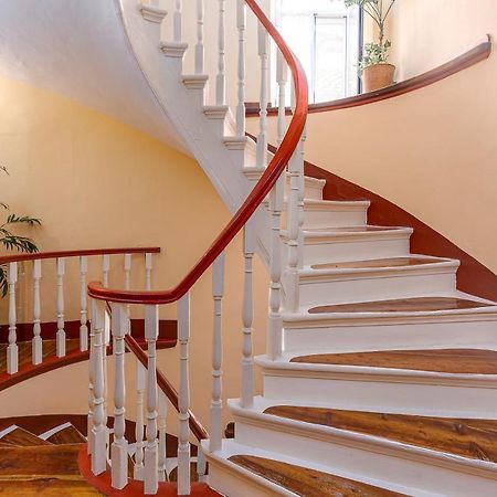 Dousmani Corfu Old Town One-Bedroom Apartment ภายนอก รูปภาพ